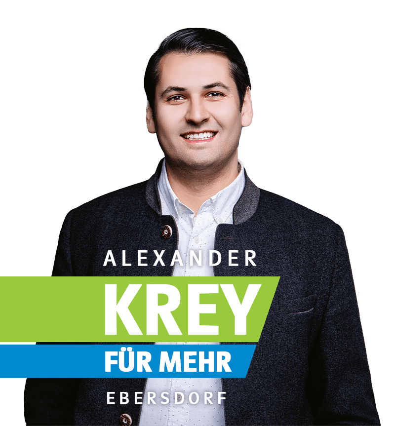 Alexander Krey für mehr