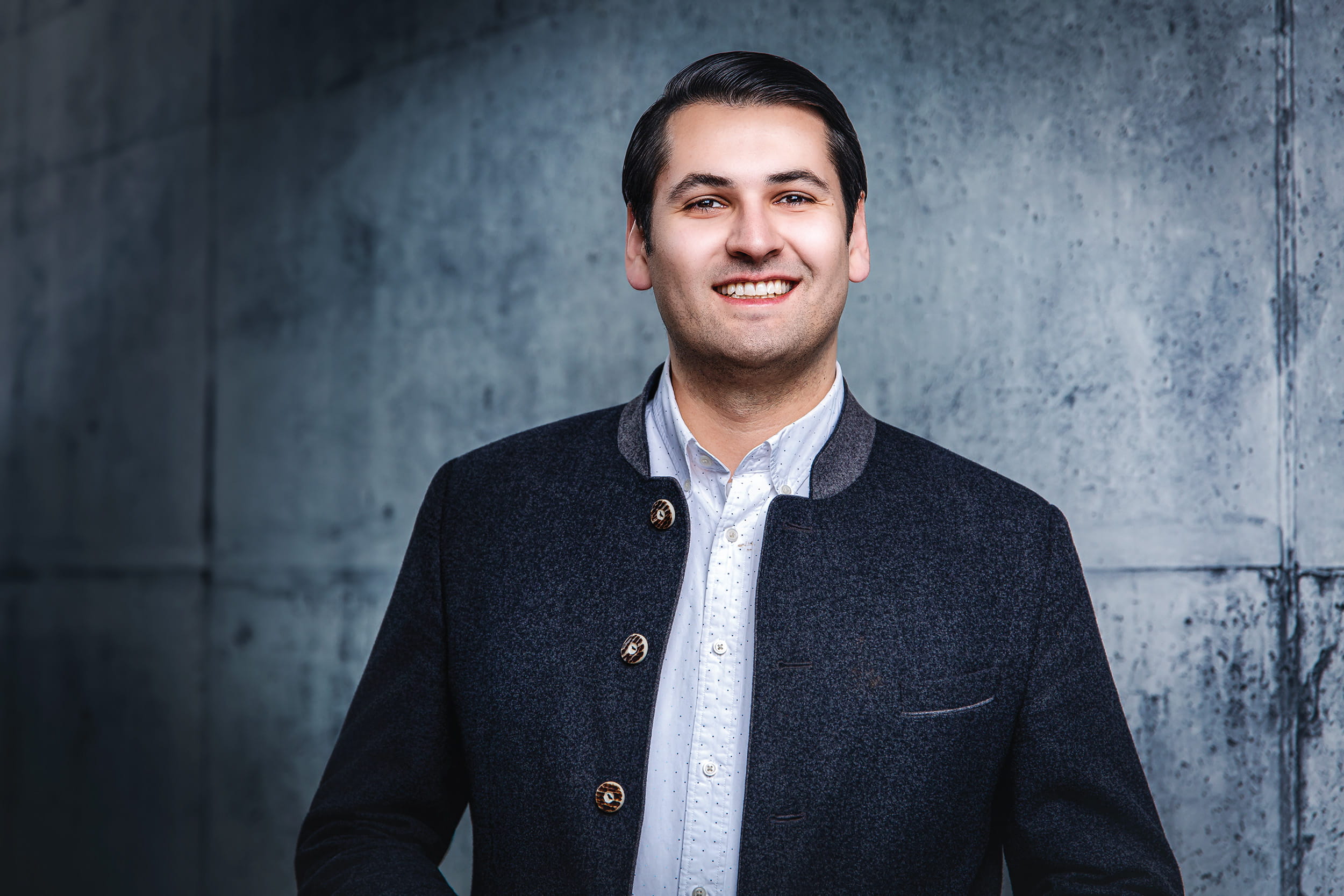 Alexander Krey für mehr