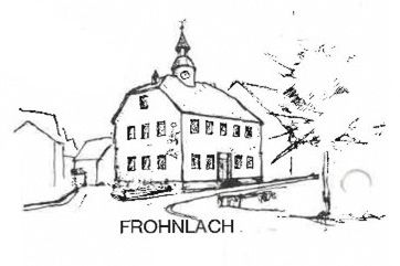 Frohnlach