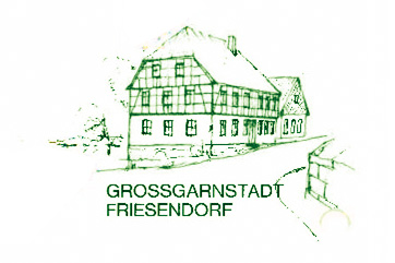 Grossgarnstadt Friesendorf