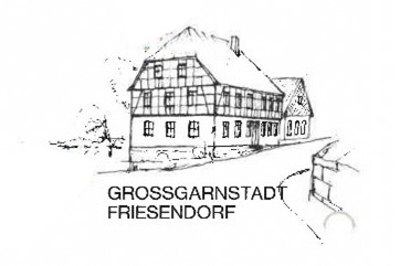 Grossgarnstadt Friesendorf