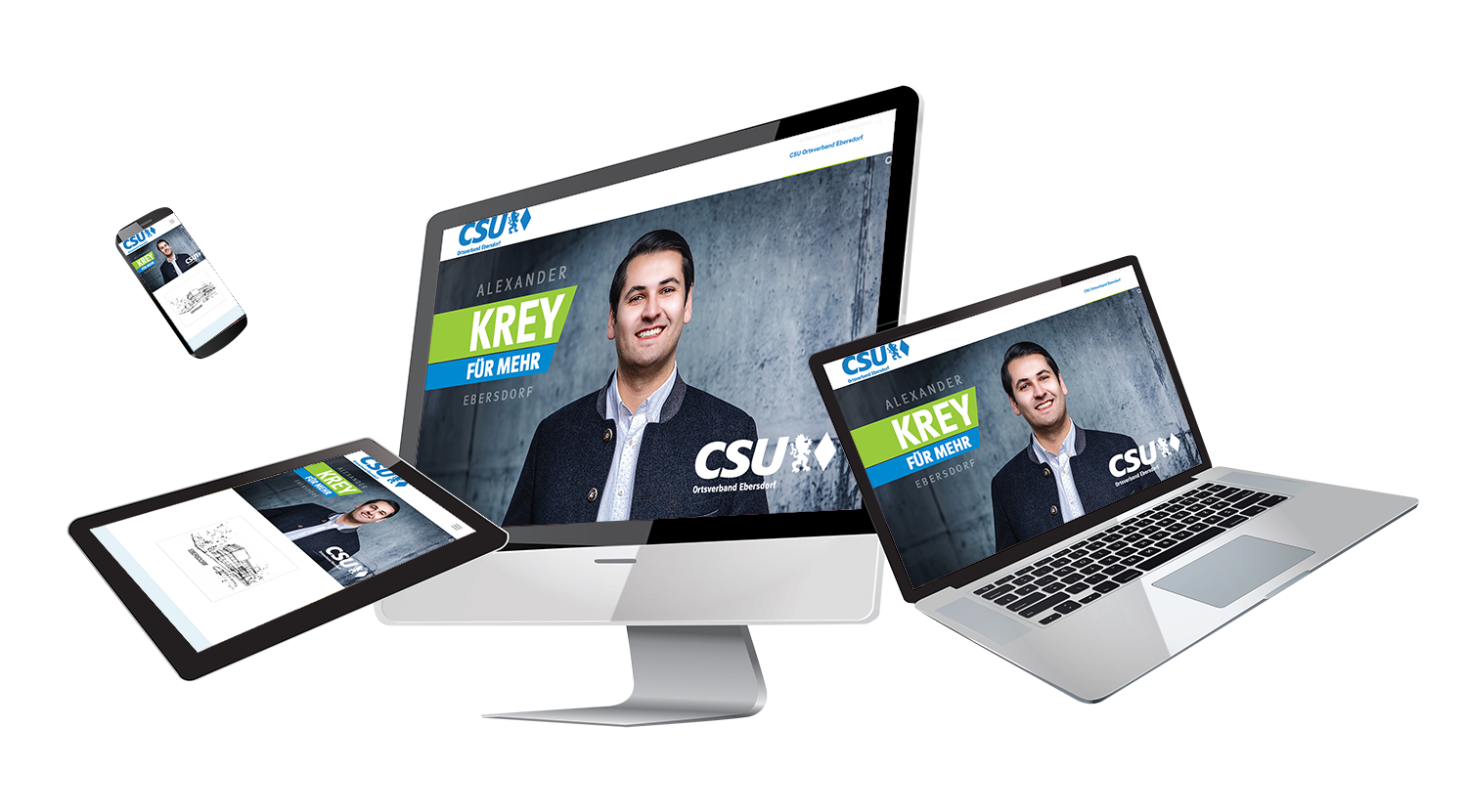 CSU Ortsverband Ebersdorf bei Coburg